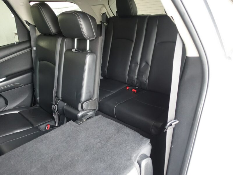 Fiat Freemont 2.0D 170KM/Automat/4X4/Nawi/Kamera/Skóry/Pełny Serwis