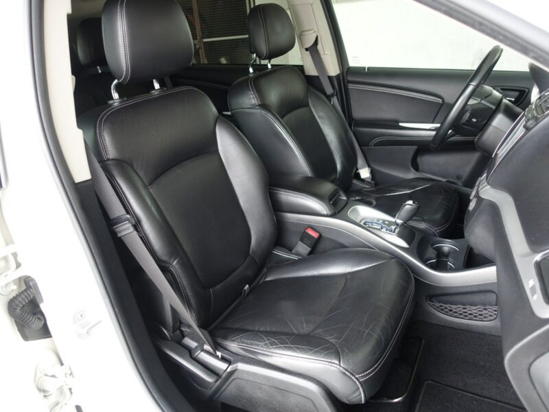 Fiat Freemont 2.0D 170KM/Automat/4X4/Nawi/Kamera/Skóry/Pełny Serwis