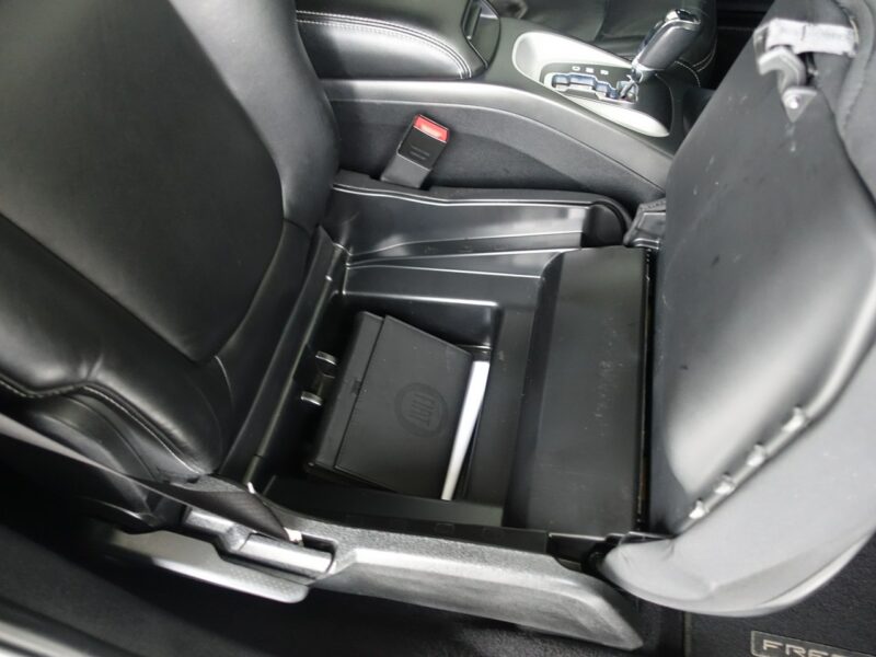 Fiat Freemont 2.0D 170KM/Automat/4X4/Nawi/Kamera/Skóry/Pełny Serwis