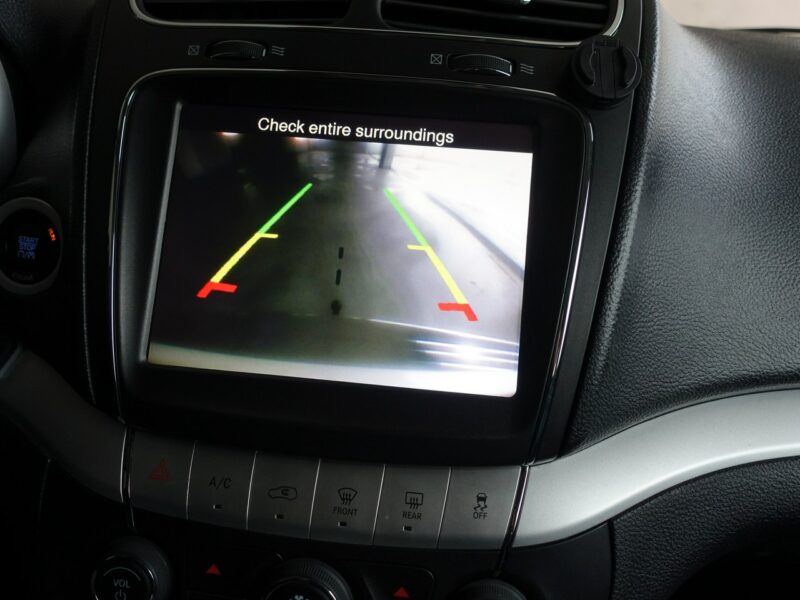 Fiat Freemont 2.0D 170KM/Automat/4X4/Nawi/Kamera/Skóry/Pełny Serwis