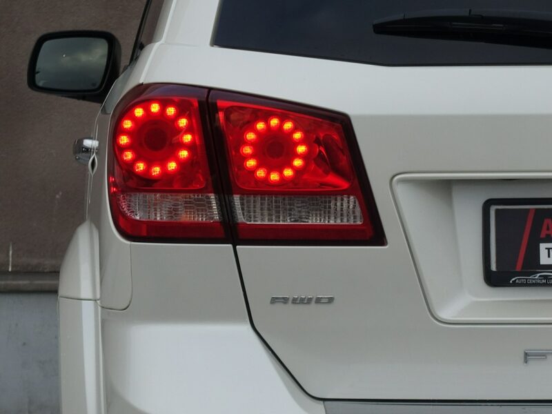 Fiat Freemont 2.0D 170KM/Automat/4X4/Nawi/Kamera/Skóry/Pełny Serwis