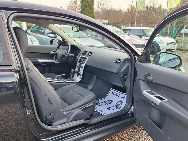 Volvo C30 serwisowany, ksenon, PDC I (2006-)