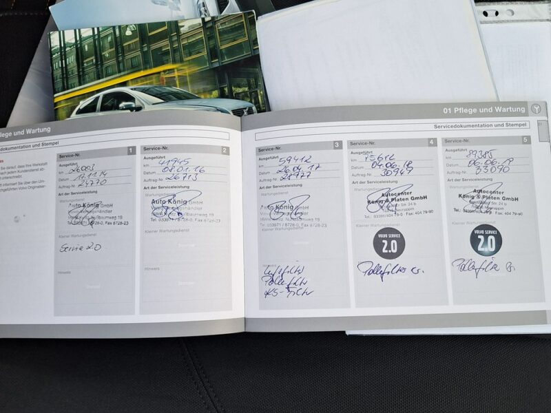 Volvo C30 serwisowany, ksenon, PDC I (2006-)