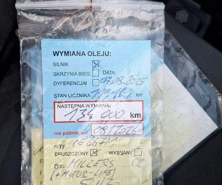 Volvo C30 serwisowany, ksenon, PDC I (2006-)