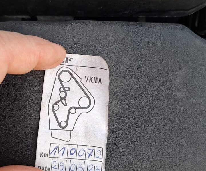 Volvo C30 serwisowany, ksenon, PDC I (2006-)