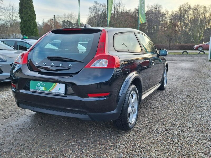 Volvo C30 serwisowany, ksenon, PDC I (2006-)