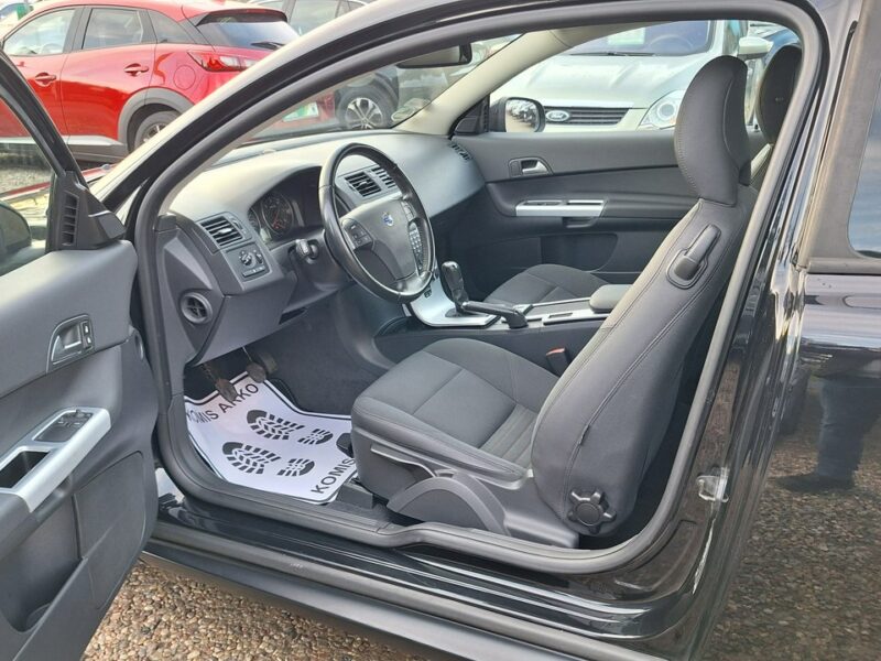 Volvo C30 serwisowany, ksenon, PDC I (2006-)