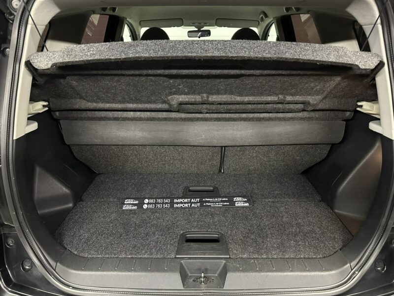 Nissan Note Nissan Note 1.4 Benz ESP Zadbany Rej PL Gwarancja I (2005-2013)