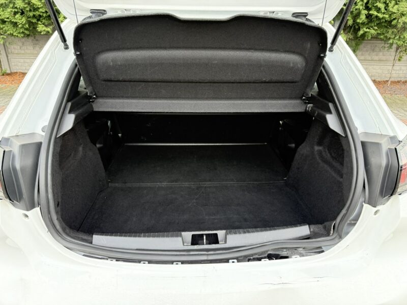 Peugeot 208 Ctte II (2019 -)