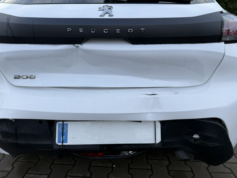 Peugeot 208 Ctte II (2019 -)