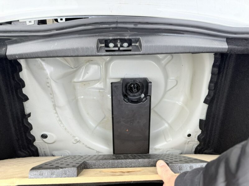 Peugeot 208 Ctte II (2019 -)