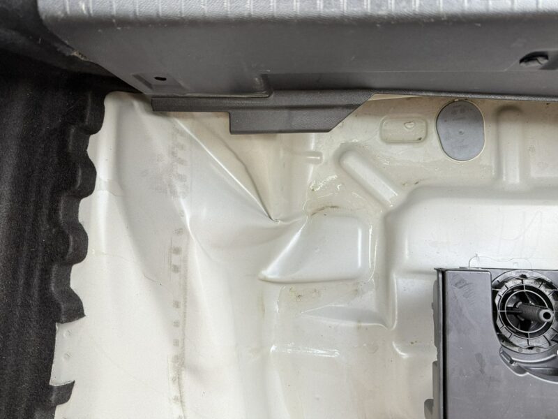 Peugeot 208 Ctte II (2019 -)