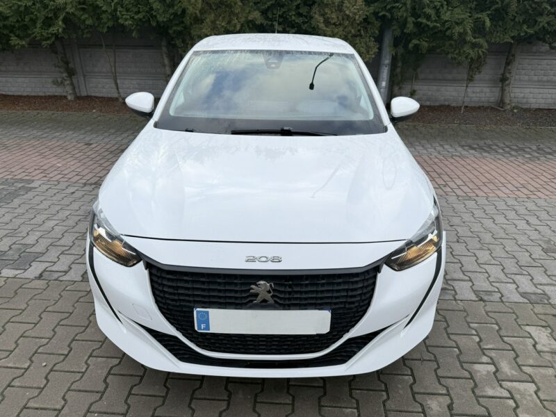 Peugeot 208 Ctte II (2019 -)