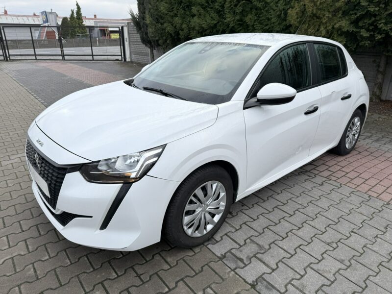 Peugeot 208 Ctte II (2019 -)