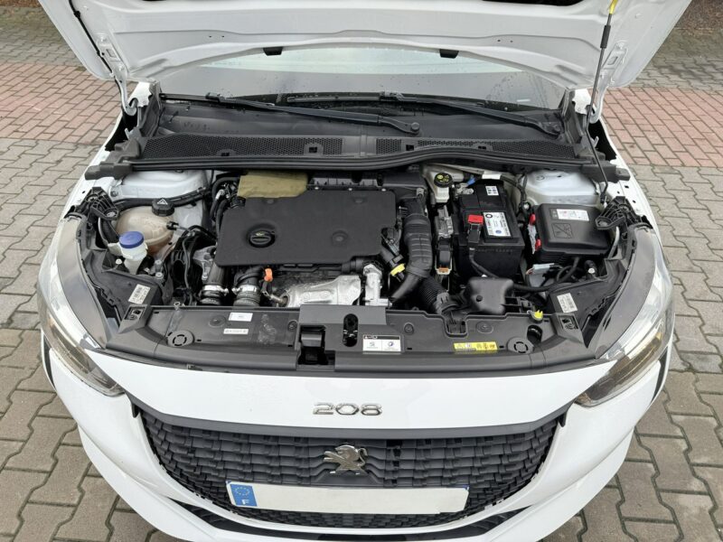 Peugeot 208 Ctte II (2019 -)