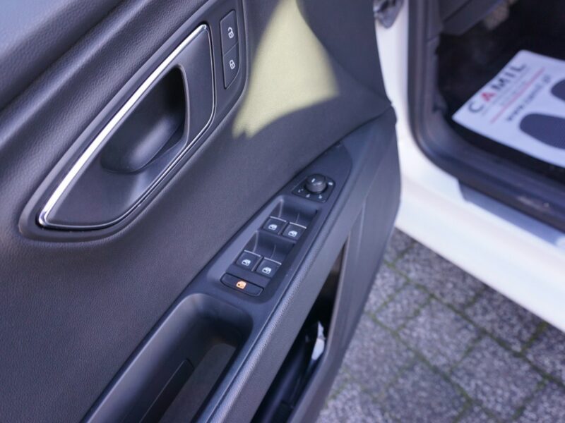 Seat Leon polski salon, automat, wersja FR III (2012-)