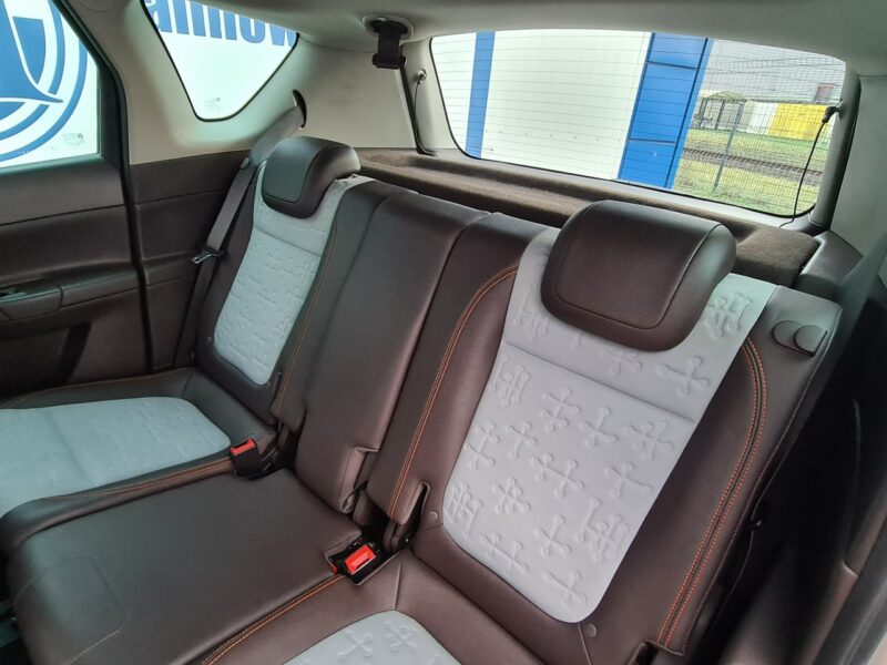 Opel Meriva Klimatyzacja Półskóry Tempomat Sensory Halogeny Komputer Alu Wzorowa II (2010-)