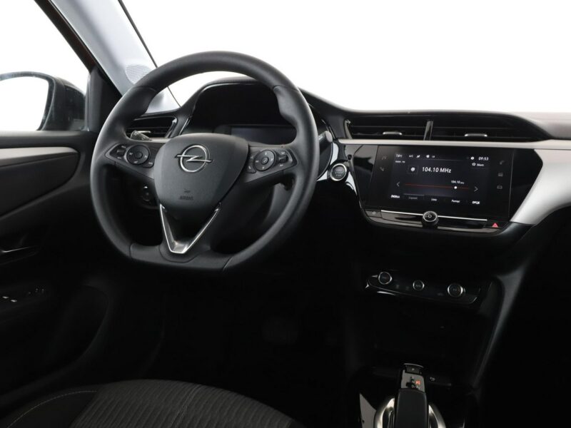 Opel Corsa EV automat PDC klima-auto tempomat F (2019-)