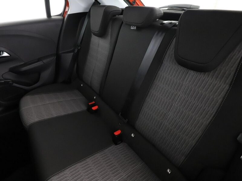 Opel Corsa EV automat PDC klima-auto tempomat F (2019-)