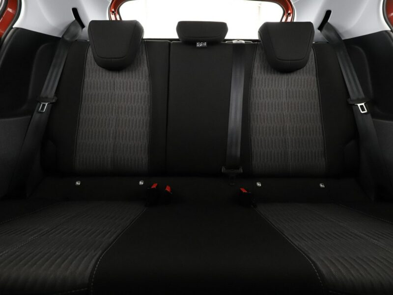 Opel Corsa EV automat PDC klima-auto tempomat F (2019-)