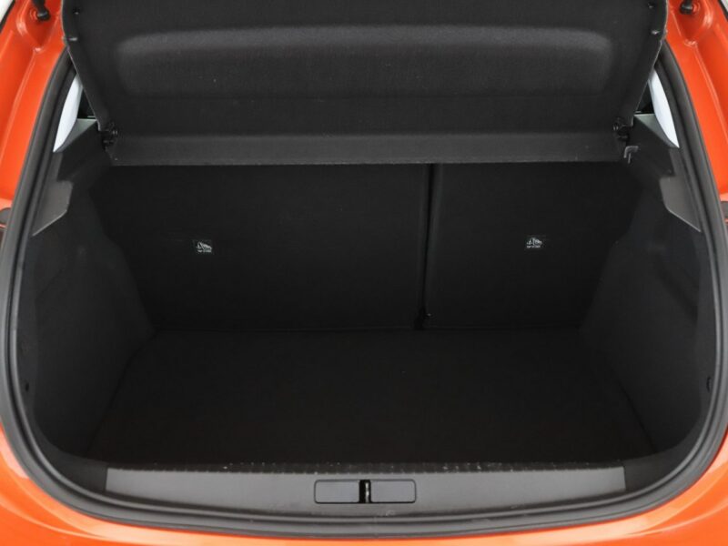 Opel Corsa EV automat PDC klima-auto tempomat F (2019-)