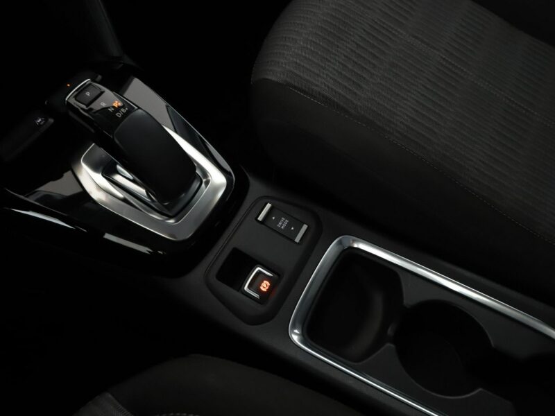 Opel Corsa EV automat PDC klima-auto tempomat F (2019-)