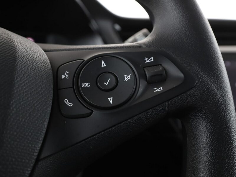 Opel Corsa EV automat PDC klima-auto tempomat F (2019-)