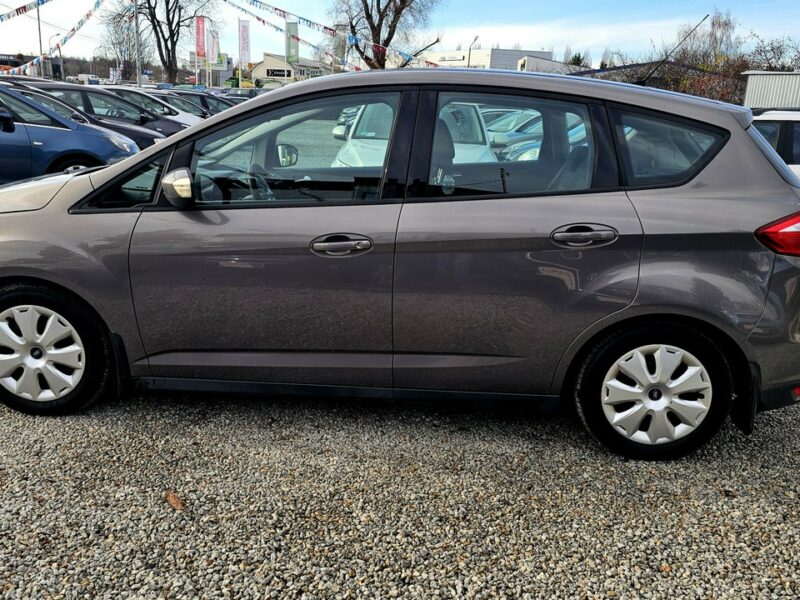 Ford C-Max 1,6 benzyna *Salon Polska* Możliwa Zamiana* GWARANCJA* AUTOMI-X.PL II (2010-)