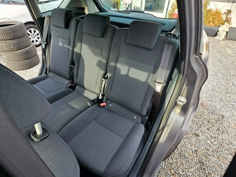 Ford C-Max 1,6 benzyna *Salon Polska* Możliwa Zamiana* GWARANCJA* AUTOMI-X.PL II (2010-)