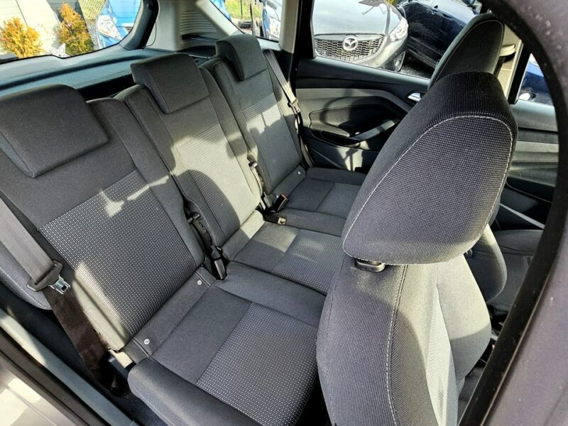 Ford C-Max 1,6 benzyna *Salon Polska* Możliwa Zamiana* GWARANCJA* AUTOMI-X.PL II (2010-)