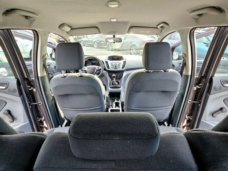 Ford C-Max 1,6 benzyna *Salon Polska* Możliwa Zamiana* GWARANCJA* AUTOMI-X.PL II (2010-)