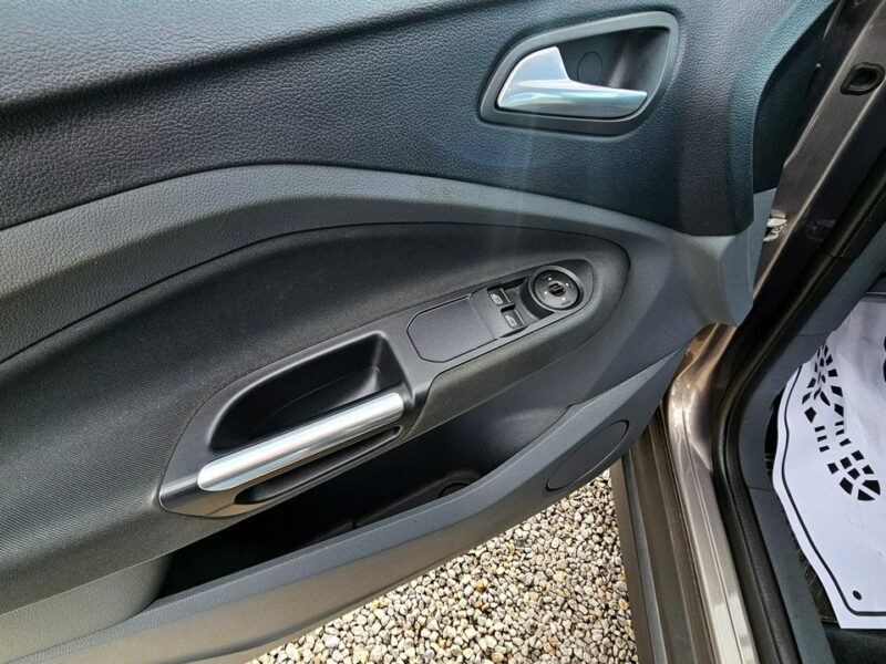 Ford C-Max 1,6 benzyna *Salon Polska* Możliwa Zamiana* GWARANCJA* AUTOMI-X.PL II (2010-)