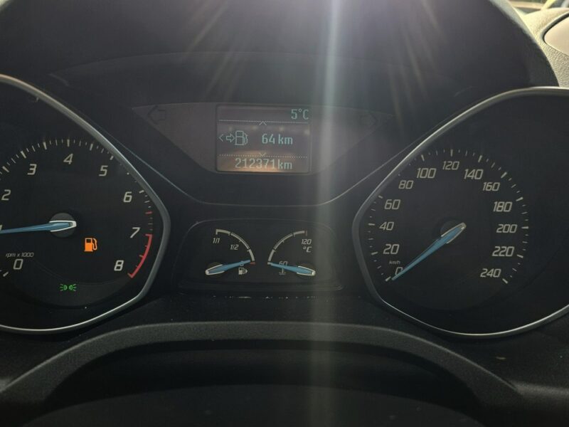 Ford C-Max 1,6 benzyna *Salon Polska* Możliwa Zamiana* GWARANCJA* AUTOMI-X.PL II (2010-)