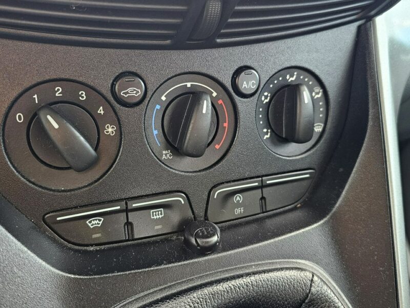 Ford C-Max 1,6 benzyna *Salon Polska* Możliwa Zamiana* GWARANCJA* AUTOMI-X.PL II (2010-)