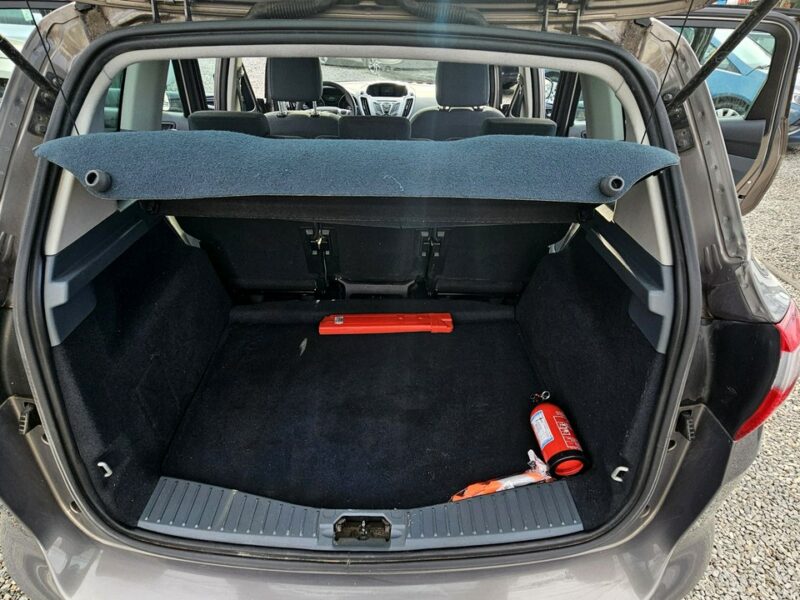 Ford C-Max 1,6 benzyna *Salon Polska* Możliwa Zamiana* GWARANCJA* AUTOMI-X.PL II (2010-)