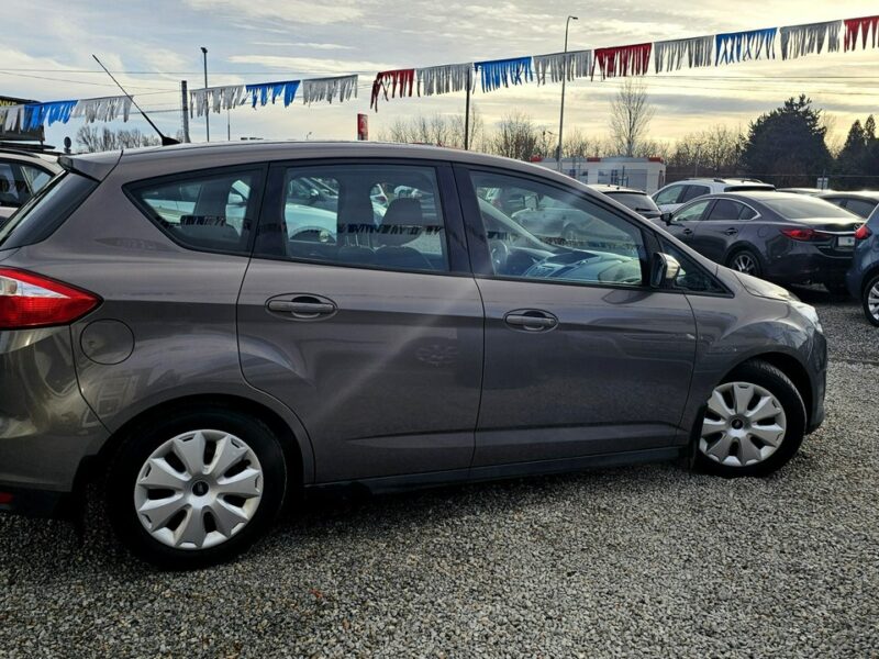 Ford C-Max 1,6 benzyna *Salon Polska* Możliwa Zamiana* GWARANCJA* AUTOMI-X.PL II (2010-)