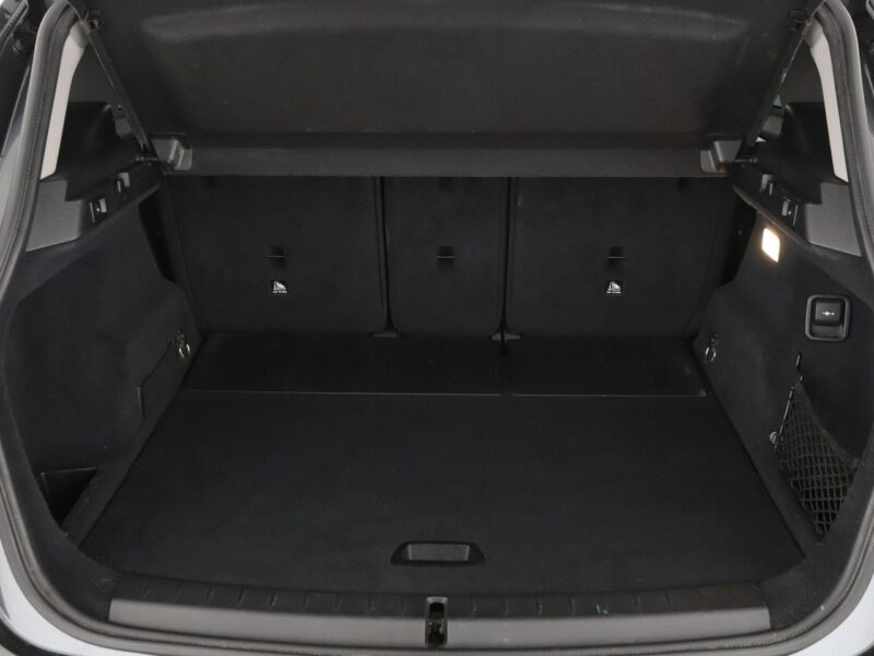 BMW 218 2.0d Automat Advantage Panorama Navi Tempomat GrzaneFotele FullLED PDC F46