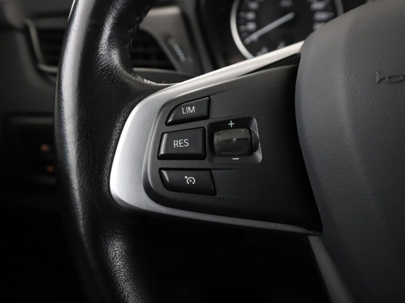 BMW 218 2.0d Automat Advantage Panorama Navi Tempomat GrzaneFotele FullLED PDC F46