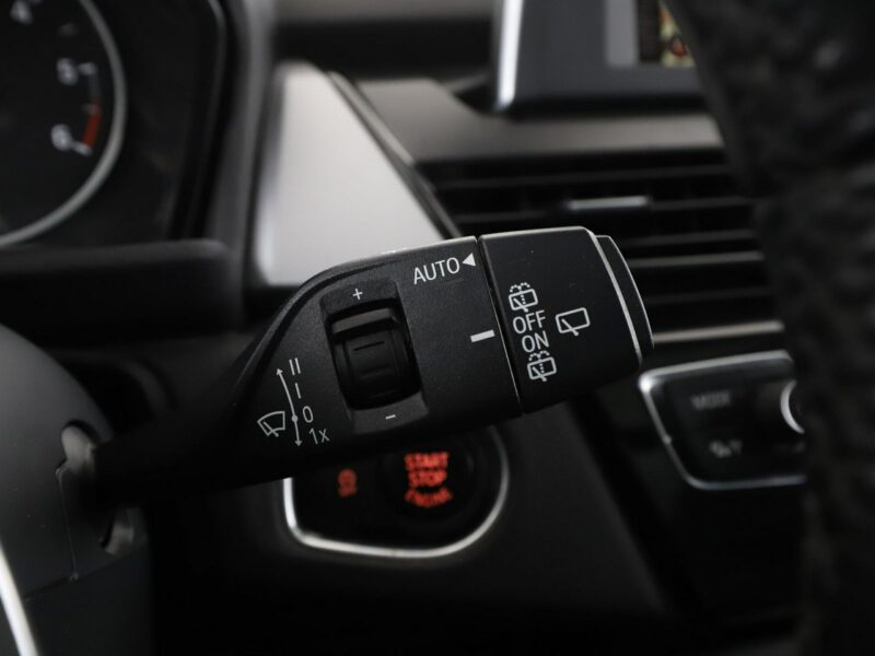 BMW 218 2.0d Automat Advantage Panorama Navi Tempomat GrzaneFotele FullLED PDC F46