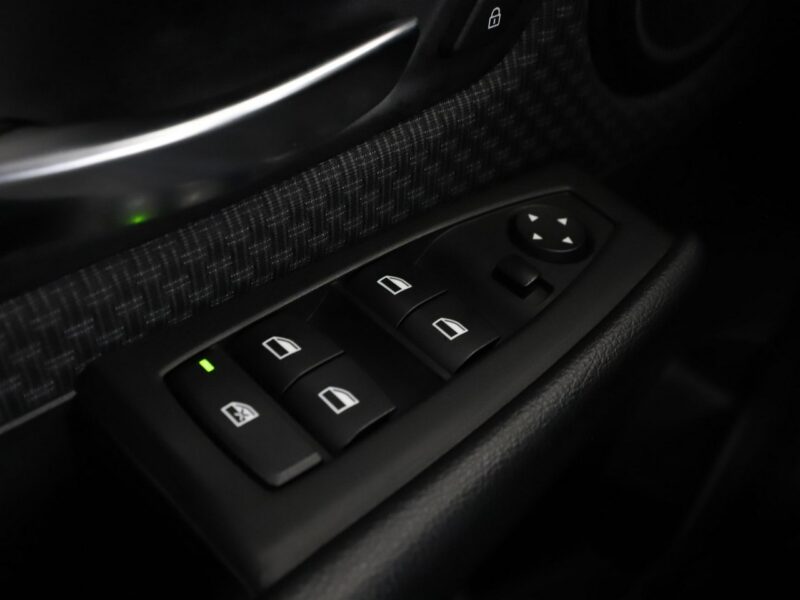 BMW 218 2.0d Automat Advantage Panorama Navi Tempomat GrzaneFotele FullLED PDC F46