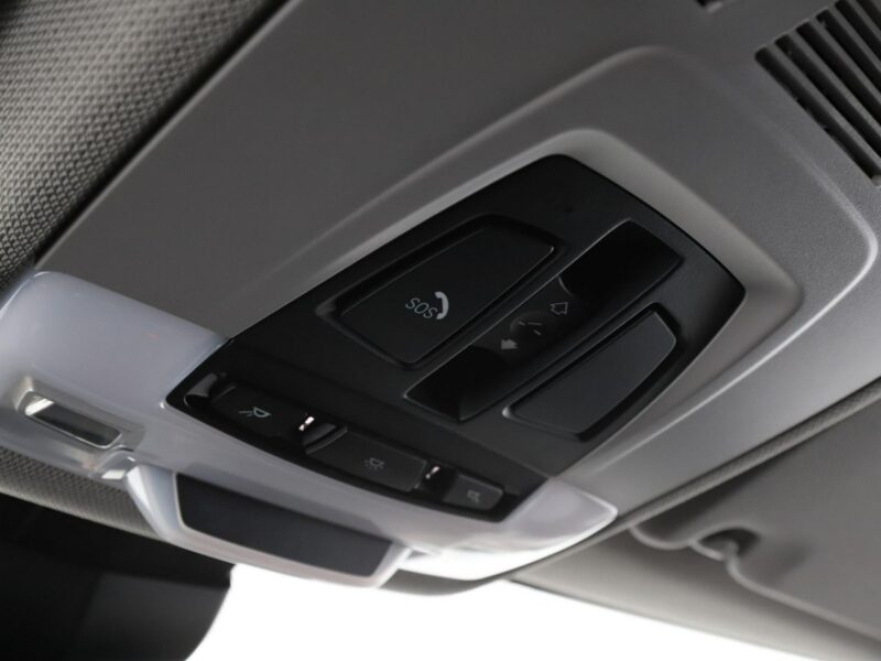 BMW 218 2.0d Automat Advantage Panorama Navi Tempomat GrzaneFotele FullLED PDC F46