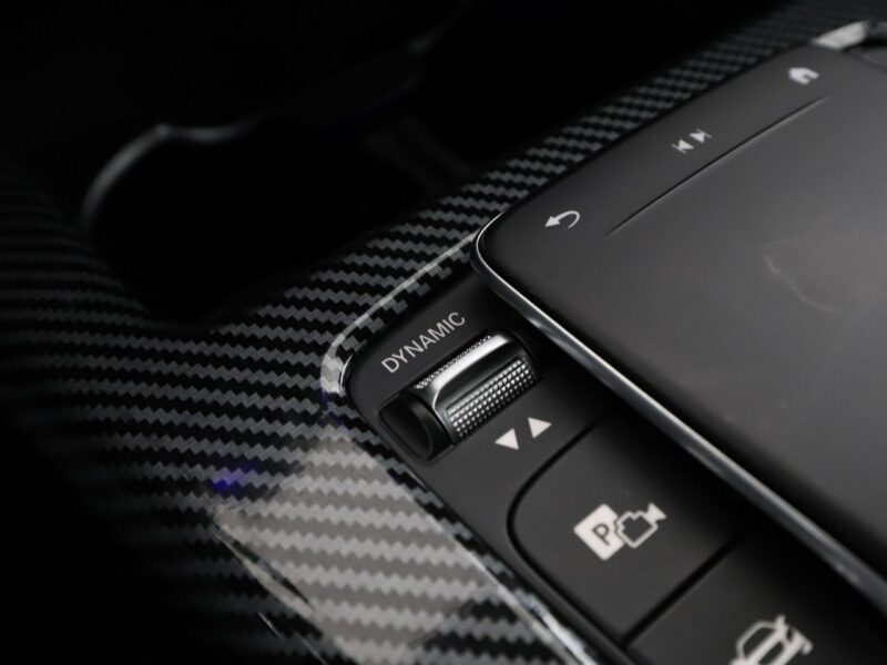 Mercedes CLA 200 automat multibeam LED, skóra/alcantara grzane fotele kamery II (2019-)