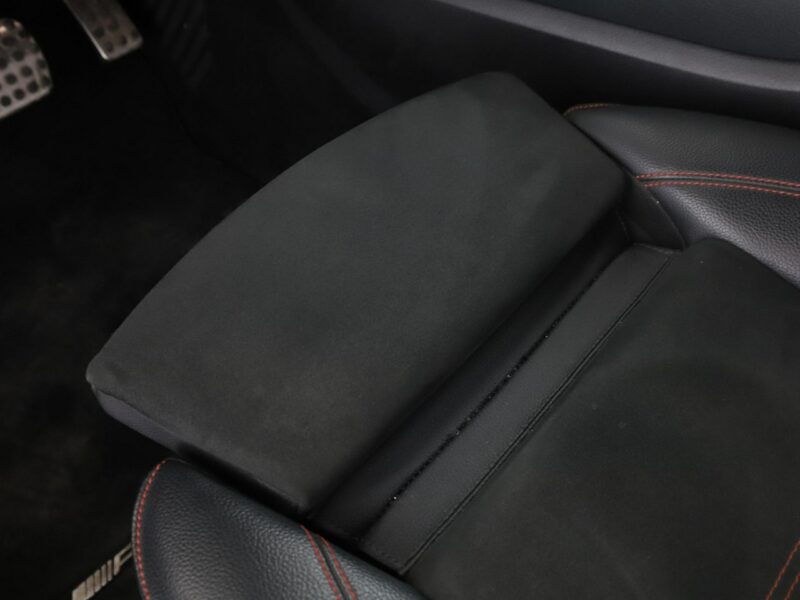 Mercedes CLA 200 automat multibeam LED, skóra/alcantara grzane fotele kamery II (2019-)