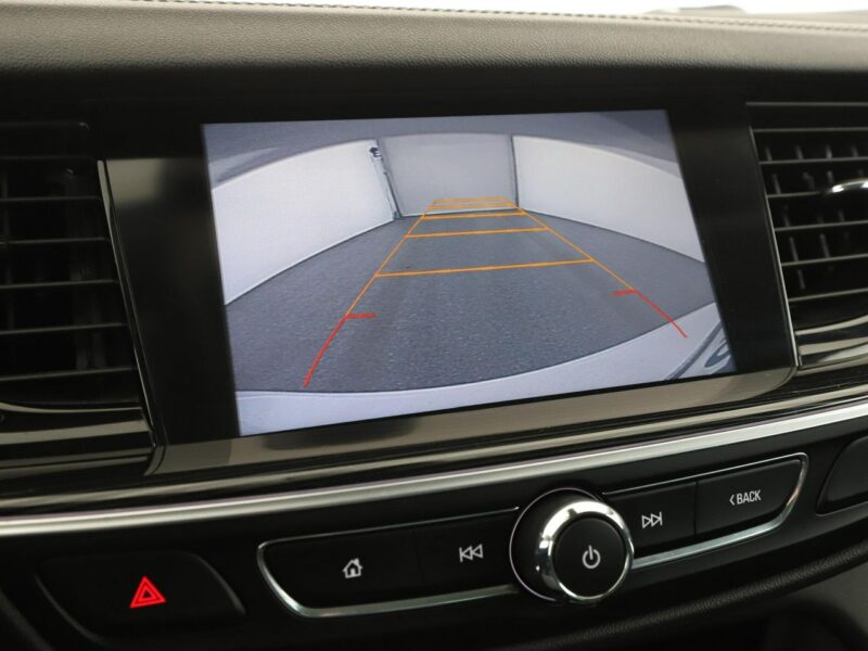 Opel Insignia Innovation półskóra niski przebieg grzane fotele navi kamera FullLED B (2017-)