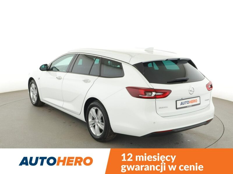 Opel Insignia Innovation półskóra niski przebieg grzane fotele navi kamera FullLED B (2017-)