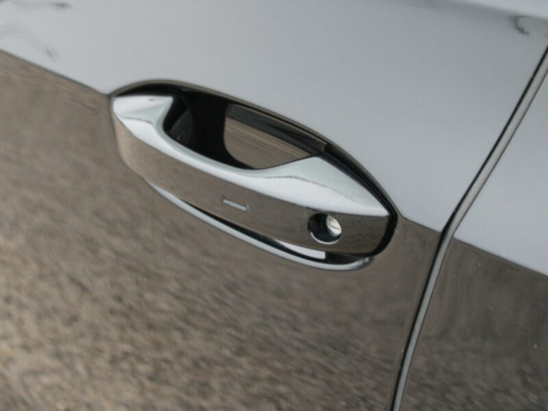 Volkswagen Golf LIFE DSG Asystent Kamera Salon Polska Gwarancja VIII (2020-)