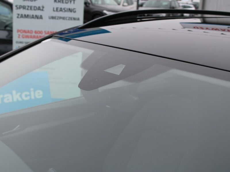 Volkswagen Golf LIFE DSG Asystent Kamera Salon Polska Gwarancja VIII (2020-)