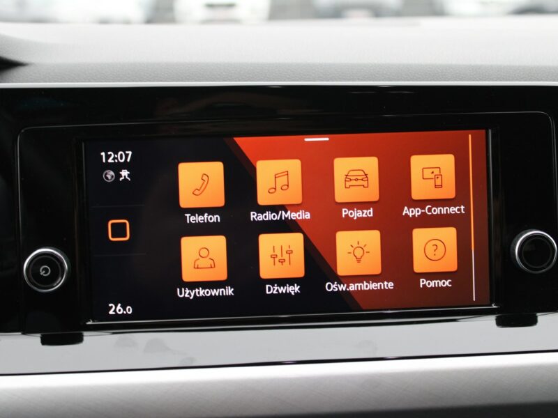 Volkswagen Golf LIFE DSG Asystent Kamera Salon Polska Gwarancja VIII (2020-)