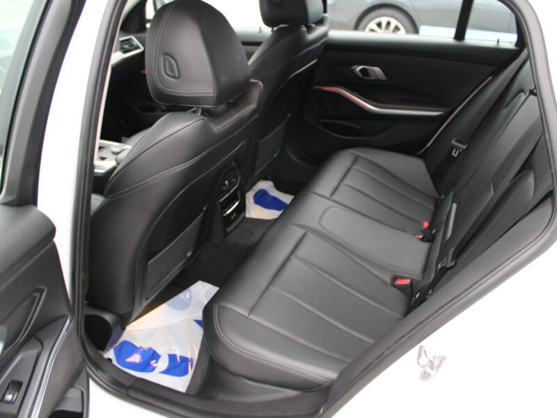 BMW 318 Skóra F-Vat Salon Polska Gwarancja G20 (2019-)