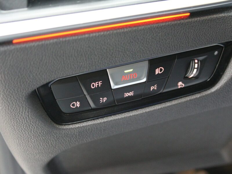 BMW 318 Skóra F-Vat Salon Polska Gwarancja G20 (2019-)